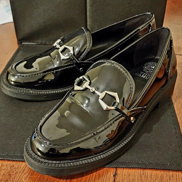 Vince Camuto Loafers - Picture 1 of 4
